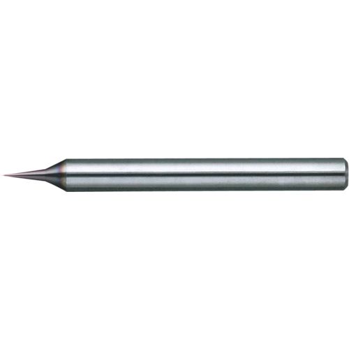【即納在庫品】「直送」NS 04-00012-00200 マイクロ・ポイントドリル NSPD-M 0.02X0.04 040001200200 【送料無料】【キャンセル不可】