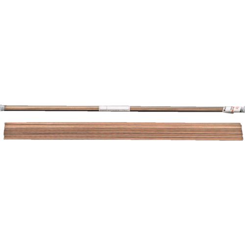 【即納在庫品】「直送」スペリア NS-2-2005 りん銅ろう ＮＳ－２ ２．０Ｘ５００ｍｍ ５００ｇ 約３９本入NS2200 NS22005