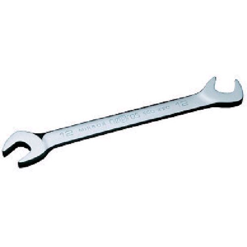 「直送」KTC・NEPROS ネプロス NS3-12 アングルヘッドスパナ NS312 京都機械工具 KTCネプロス KYOTO TOOL