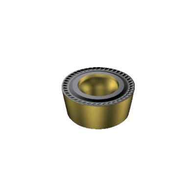 【即納在庫品】「直送」サンドビック SV RCMT2507MO コロターン107 旋削用ポジチップ 340 235 605-5672 【キャンセル不可】|アカリカ