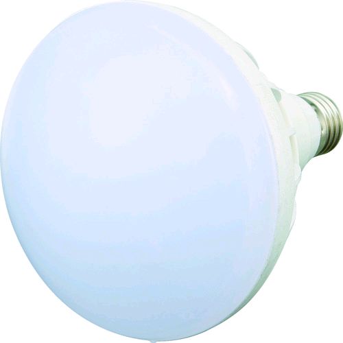 【即納在庫品】「直送」トラスコ中山 ＴＲＵＳＣＯ RTL20W LED投光器用 20W LED球
