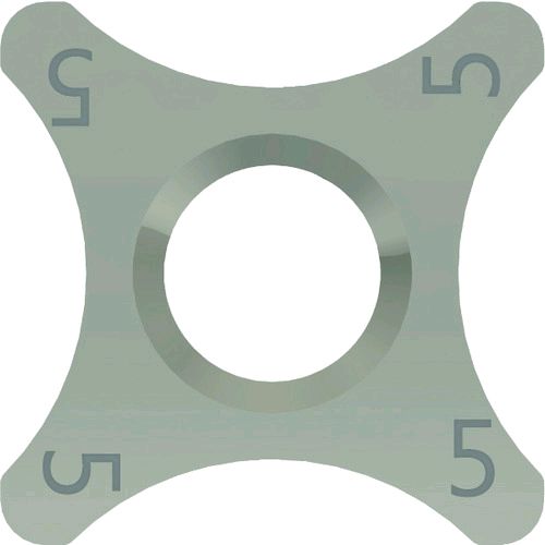 【即納在庫品】「直送」富士元 SNEQ0903085RM リャンメンカットＲ、ミニＲ用チップ ＺＡ２０Ｎ 12個入