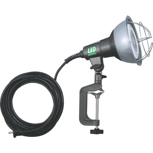 【即納在庫品】「直送」ハタヤ RGL-0L ＬＥＤ作業灯 ２０Ｗ電球色ビームタイプ 電線０．３ｍRGL0L ハタヤリミテッド HATAYA tr-8194027 RGL0L-6012