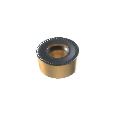 【即納在庫品】「直送」サンドビック RCMT 32 09 M0-4335 【5個入】 コロターン１０７　チップ　４３３５ RCMT3209M04335