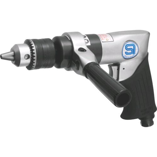 【即納在庫品】「直送」ＳＩ SI-5200A エアードリル SI5200A
