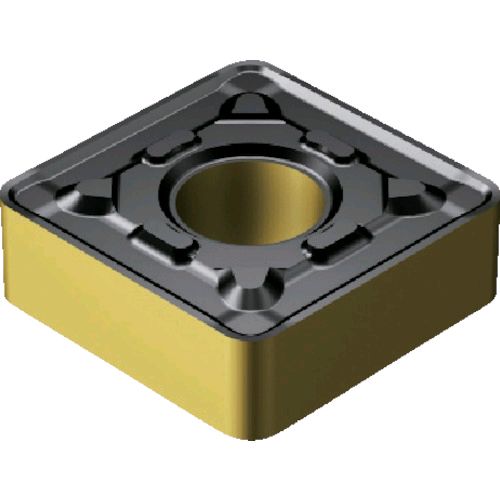 【即納在庫品】「直送」サンドビック SNMG 19 06 08-PR-4335 【10個入】 Ｔ－ＭａｘＰ　チップ　４３３５ SNMG190608PR4335