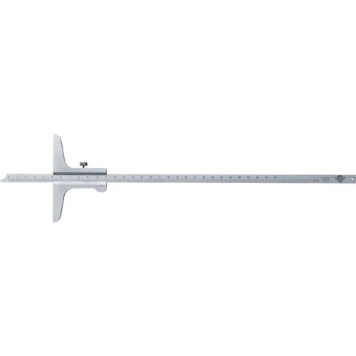 【即納在庫品】「直送」中村製作所 KANON SD30P カールマール型デプスゲージ３００ｍｍ カノン SD-30P tr-3857972 NAKAMURA 4582126962401 NAKAMURAMFG