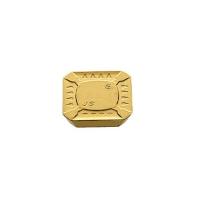 【即納在庫品】「直送」三菱マテリアル SEER1504AFEN-JS F7030 【10個入】ＳＥ５４５形用 ＪＳブレーカ付インサート ＣＶＤコーティング Ｆ７０３０ SEER1504AFENJSF7030