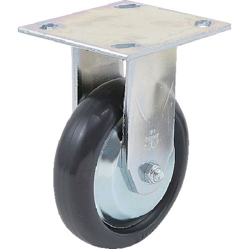 【即納在庫品】「直送」スガツネ工業 SUG3175RPSE ２００１３３４００ ＳＵＧ&minus;３１&minus;７５Ｒ&minus;ＰＳＥ重量用キャスター｜アカリカ