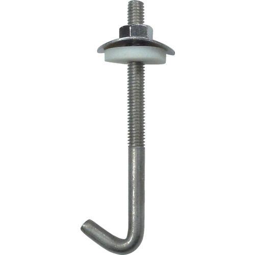 【即納在庫品】「直送」ダイドーハント 00037339 ステンレス フックボルトセット ６Ｘ７５ １００個入 tr-8218461 DAIDOHANT ステンフックボルト 7,366円