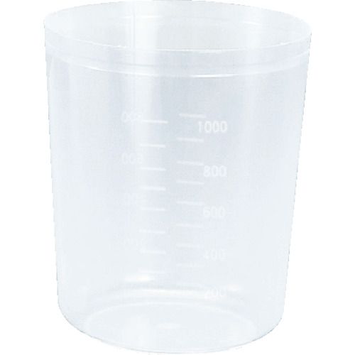 【即納在庫品】「直送」瑞穂 0164 ＰＰコップ１Ｌ 0164 353-8273
