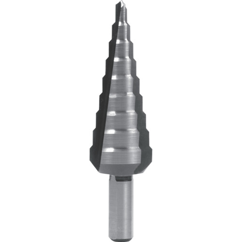 【即納在庫品】「直送」【海外メーカー特集】ＲＵＫＯ社 101351 ３枚刃ステップドリル ２０ｍｍ 486-3747