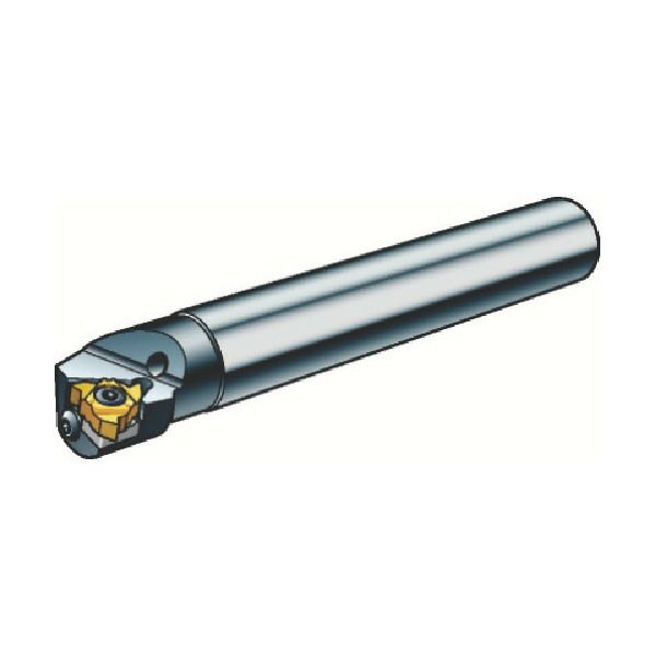【即納在庫品】「直送」サンドビック ＳＶ 266RKF2516R コロスレッド266 ねじ切りボーリングバイト 604-5618 【キャンセル不可】