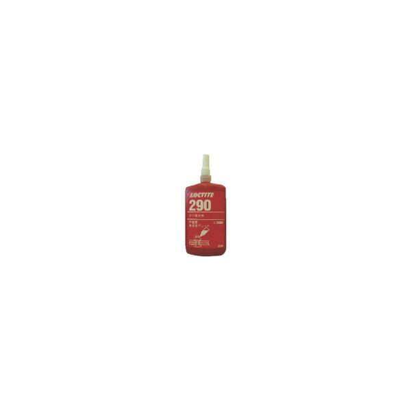 【即納在庫品】「直送」290-250 ネジロック剤 ２９０ ２５０ｍｌ 290250