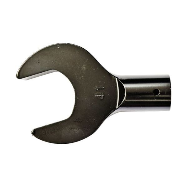 【即納在庫品】「直送」中村製作所 280SCK41 ＳＣＫスパナヘッド ２８０ＳＣＫ４１