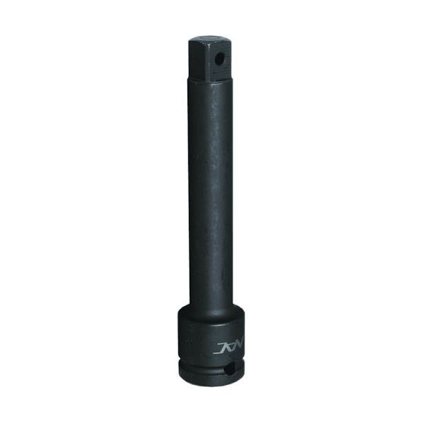 (LINEクーポン有)【即納在庫品】「直送」長堀工業 ナック 330E エクステンションバー 差込角9．52x300L 375-7901 NAC NAGAHORI