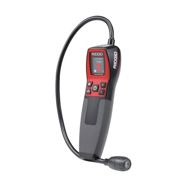 【即納在庫品】「直送」リジッド RIDGID 36163 ガス検知器 ＣＤ１００