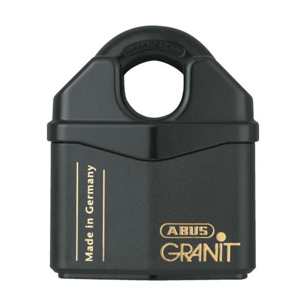 (LINEクーポン有)【即納在庫品】「直送」アバス社 ＡＢＵＳ 37RK80 グラニット　３７ＲＫ－８０ 445-1511