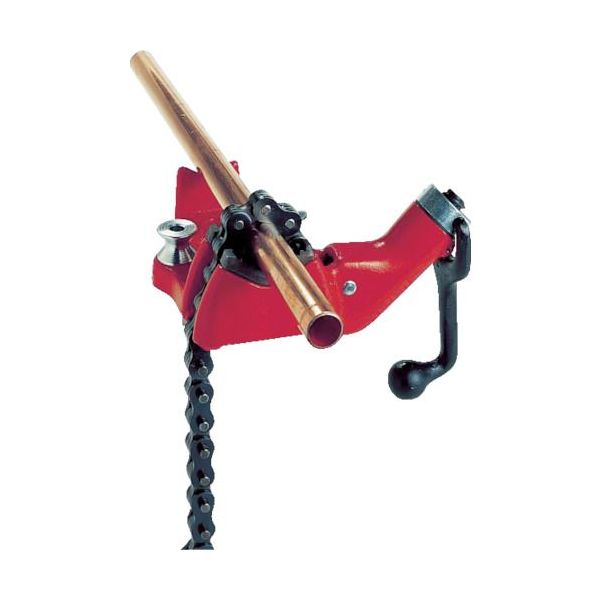 (LINEクーポン有)【即納在庫品】「直送」リジッド RIDGID 40205 ベンチチェーンバイス ＢＣ５１０ ベンチチェーンバイス RIDGE Tool Company チェ-ンバイス