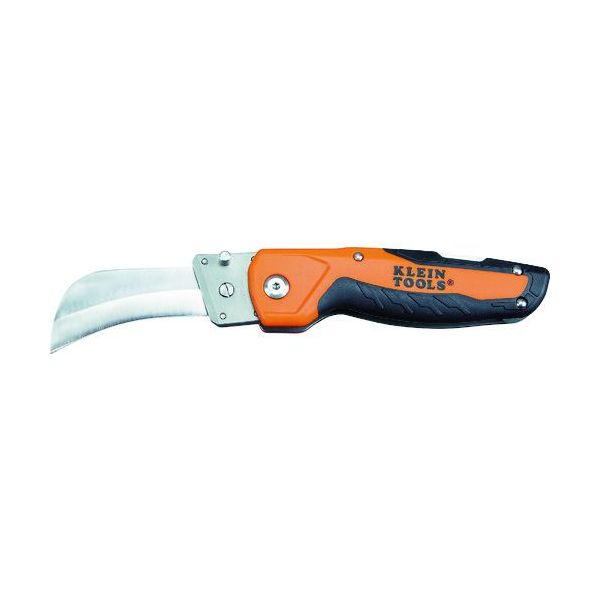 【即納在庫品】「直送」ＫＬＥＩＮ 44218 電工ナイフ
