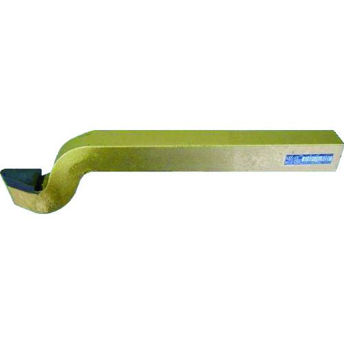 (LINEクーポン有)【即納在庫品】「直送」三和 532-3 切削工具 ハイス付刃バイト ６１形 １９×１９×２２０5323 156-9767 ハイス付刃バイト 三和製作所 SANWA
