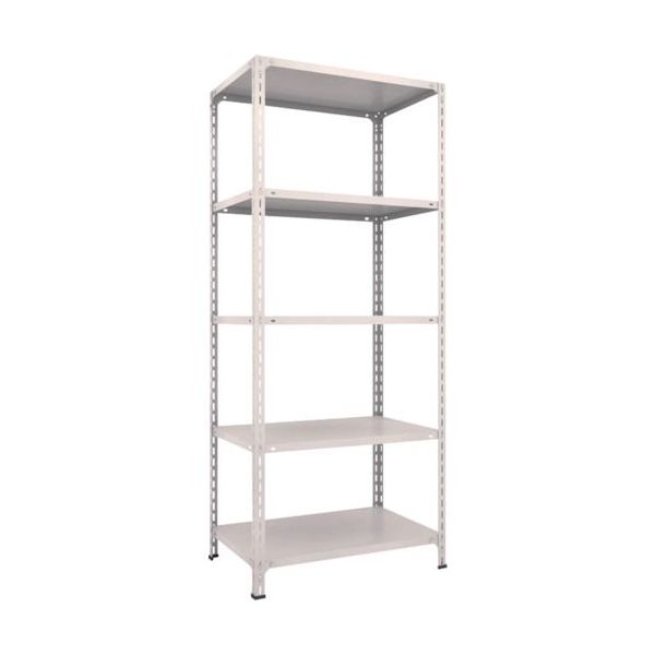 【即納在庫品】「直送」【個人宅配送不可】【個数:1個】トラスコ中山 TRUSCO 73W-15NG 直送 代引不可・他メーカー同梱不可軽量開放棚5段875 73W15NG|アカリカ