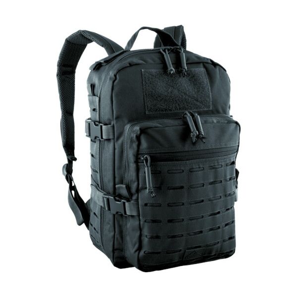 【即納在庫品】「直送」ＲＥＤＲＯＣＫ 80151BLK トランスポーター　デイパック　ブラック｜アカリカ