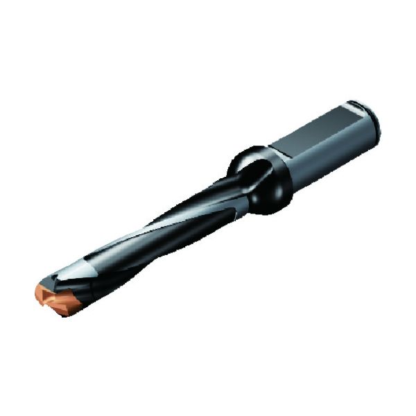 【即納在庫品】「直送」サンドビック ＳＶ 870-1000-6L16-5 コロドリル８７０　刃先交換式ドリル87010006L1658716