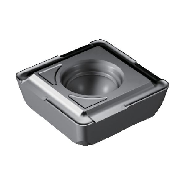 【即納在庫品】「直送」サンドビック ＳＶ 880-0202W05H-P-GT4324 【10個入】スーパーＵドリルチップ ３６５ ４３２４ 8800202W05HPGT4324｜アカリカ