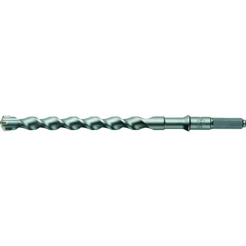 【即納在庫品】「直送」サンコーテクノ ADX2-34.0HEXL アンカードリルＡＤＸ２－ＨＥＸＬ 全長４２０タイプ 刃径３４ｍｍ ADX234.0HEXL