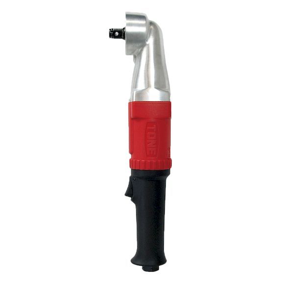 【即納在庫品】「直送」前田金属工業 TONE AIA4140 エアーインパクトレンチ アングルタイプ 能力ボルト径１４ｍｍ 差込角１２．７ｍｍ 26,958円