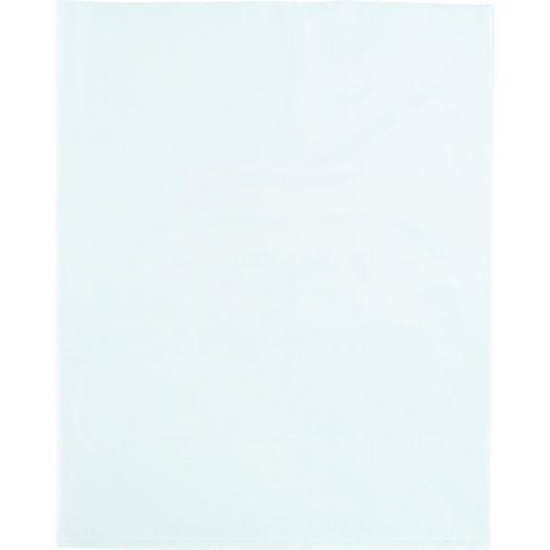 【即納在庫品】「直送」ＩＷＡＴＡＮＩ ASBH-F アスベスト袋透明小 ASBHF 299-3244