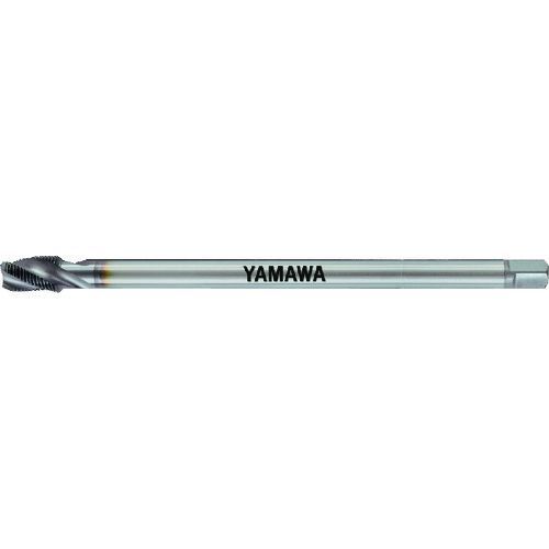 【即納在庫品】「直送」ヤマワ AUSP-RC-150-1/8-28 Ｚ－ＰＲＯ 管用テーパねじ用コーティングスパイラルタップ ＡＵＳＰ ＲＣ ＰＴ Ｌ１５０ １／８－２８　Ｌ１５０　１／８－２８ AUSPRC1501828