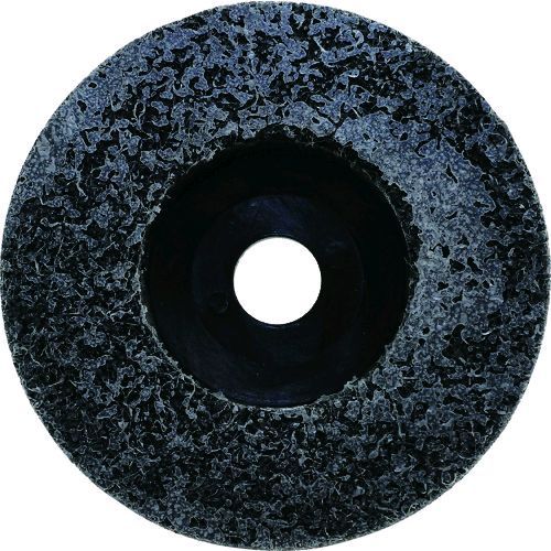 【即納在庫品】「直送」ＭＵＲＡＫＯ BMB10016 【5個入】 ボンバ外径１００Φ穴径１６Φ ムラコ ディスクペーパーMURAKO 835-6045