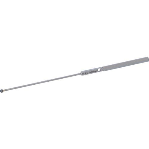 【即納在庫品】「直送」SK BTS-043 ボールギャップゲージ ステム径2.3mm 規格φ4.3 BTS043 新潟精機 tr-1143651 NIIGATA SEIKI
