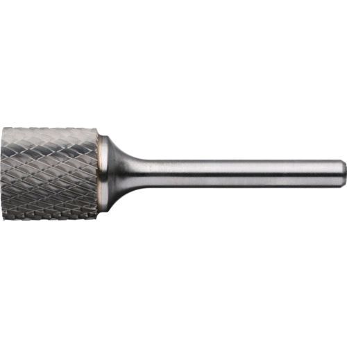 (LINEクーポン有)ムラキ CB1C 110 超硬バー Cシリーズ 形状:円筒 クロスカット 刃長19mm CB1C110 Cシリーズ マスター MURAKI マスター超硬バーCシリーズ