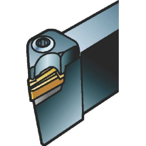 【即納在庫品】「直送」サンドビック ＳＶ CKJNL2525M16 T－Max シャンクバイト 607-7871 【キャンセル不可】