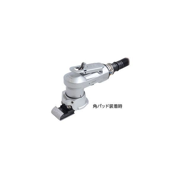 【即納在庫品】「直送」日東工器 CMX-20 オービルエアサンダー コンパクトマルチサンダー ＣＭＸ－２０ CMX20
