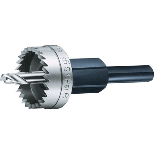 【即納在庫品】「直送」大見工業 OMI E47 大見　Ｅ型ホールカッター　４７ｍｍ E-47 104-6446