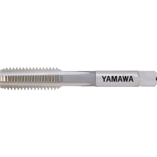 【即納在庫品】「直送」ヤマワ YAMAWA EHHT-M20X2.5-3 ヤマワ　難削材用ハンドタップ ＥＨ－ＨＴ Ｐ５ Ｍ２０Ｘ２．５ ２．５Ｐ EHHTM20 EHHTM20X2.53