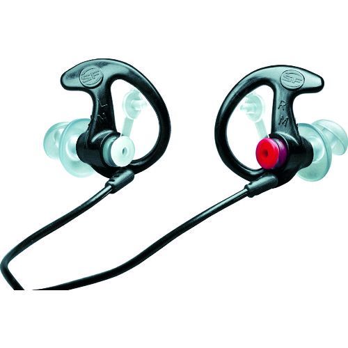 【即納在庫品】「直送」SUREFIRE EP3BKMPR 耳栓 ソニックデフェンダー