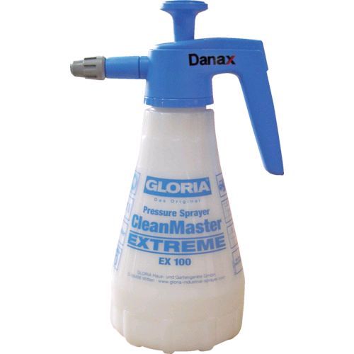 【即納在庫品】「直送」ＧＬＯＲＩＡ EX100 蓄圧式噴霧器　ＥＸ１００｜アカリカ