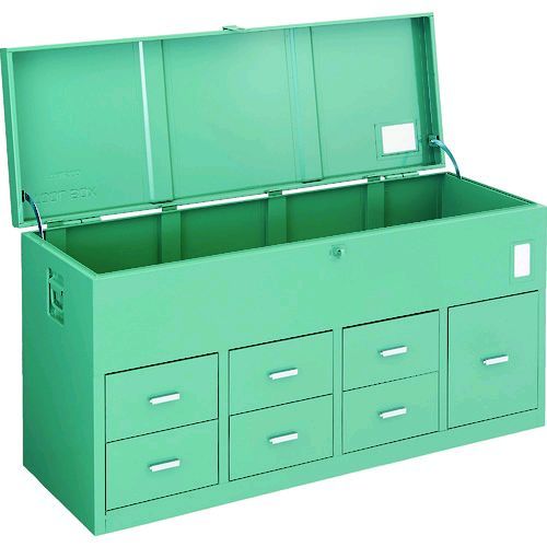 花粉打つ手特集 収納・保管用品-工具箱-工具収納用品