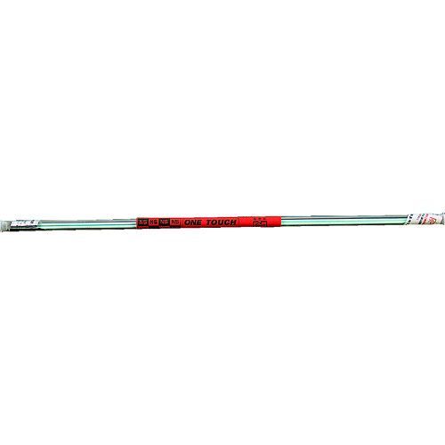 【即納在庫品】「直送」スペリア FCAG-28 ロウ材 ワンタッチ銀ろう ２．８×５００ｍｍ ６０ｇ 約５本入 FCAG28 241-9017