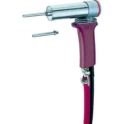 【即納在庫品】「直送」富士インパルス FLGUN 塩ビ溶接用ＦＬガン ＦＬ－ＧＵＮ ０６１０１Ｂ 387-2459【送料無料】
