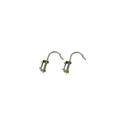 【即納在庫品】「直送」【個数：1個】ピカコーポレイション FUJ ALF・PRO・SWJ用自在フック