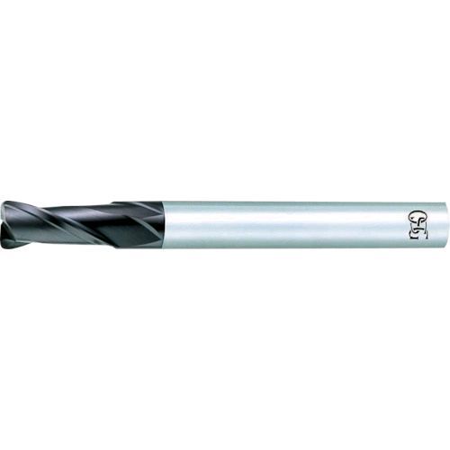 【即納在庫品】「直送」オーエスジー OSG FX-CR-MG-EDS-10XR2 ＯＳＧ　超硬エンドミル　ＦＸ　２刃 FXCRMGEDS10XR2 【キャンセル不可】