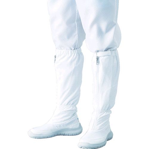 【即納在庫品】「直送」ガードナー ADCLEAN G7730128.0 シューズ・ロングタイプ 28．0cm G7730128.02121｜アカリカ