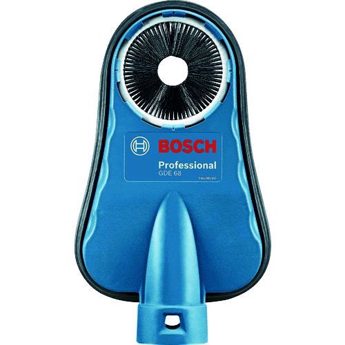 【即納在庫品】「直送」BOSCH ボッシュ GDE68 ハンマードリル用吸じんアダプター