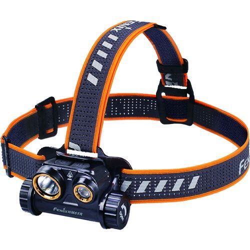 【即納在庫品】「直送」ＦＥＮＩＸ HM65R ＬＥＤヘッドライト　ＨＭ６５Ｒ